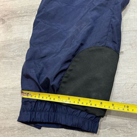 Vintage 80’s OSSI Skiwear One Piece Ski Snowboard Suit Retro Men's size large - Picture 14 of 14